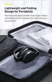 Syclip™ Bluetooth Wireless Headset