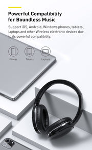 Syclip™ Bluetooth Wireless Headset