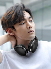 Syclip™ Bluetooth Wireless Headset